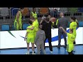 ZVVZ USK Praha v Fenerbahce Opet | Full Basketball Game | EuroLeague Women 2024-25