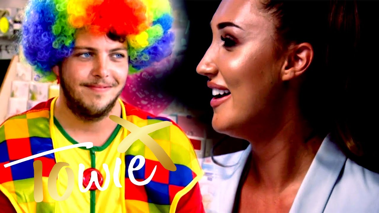 Best of Season 18 | The Only Way Is Essex