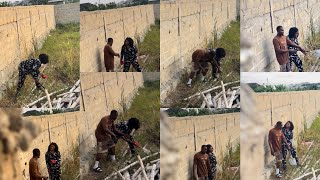 Download Lagu Mr Richard favorite worker caught his madam doing something negative,what could it be ????? MP3