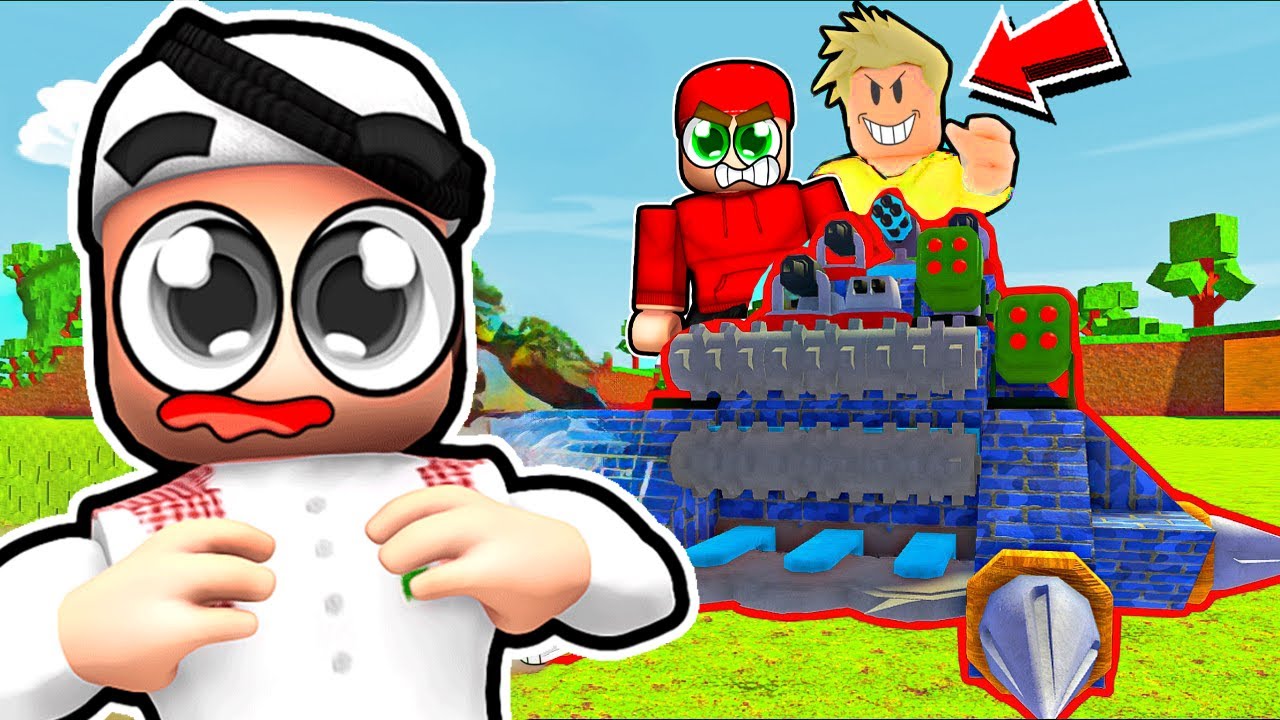 حرب السيارات المدمرة !