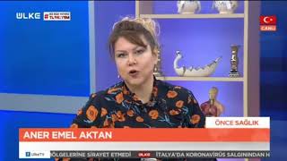 Vitamin Bandı Deneyim Pr. Dr. Nurettin Lüleci İnternati̇onel