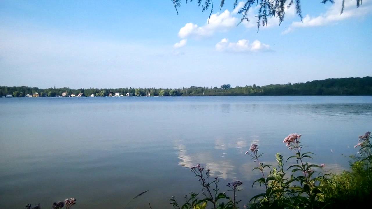 🏊🏿 Caledon Lake Beach area between the inlet and outlet (west coast