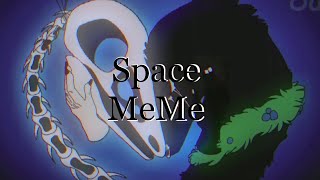 Space || animation meme || FlipaClip
