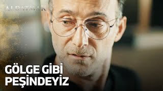 Ömrün Yeter Mi 1 Milyon Doları Ödemeye? Aldatmak 8. 