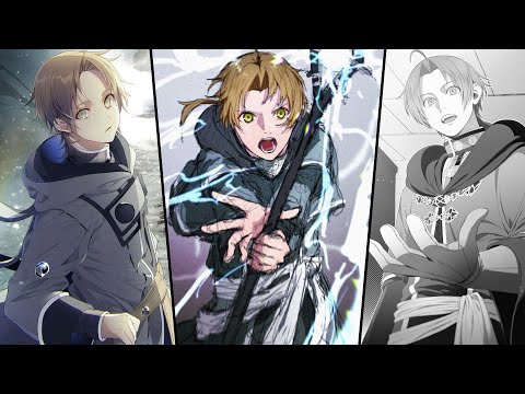 Top 3 difference between Mushoku Tensei's Anime and Manga