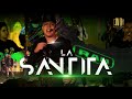 LA SANTITA [En vivo] Wicho Ortiz y el Nuevo Código