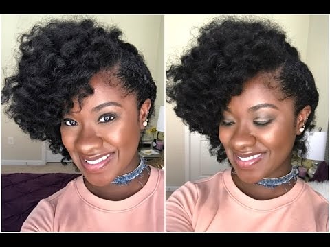Threaded Twist Hairstyle | Hairstyles For Girls - Princess Hairstyles