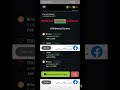 free Bitcoin mining website | New free Bitcoin mining website | free BTC mining site