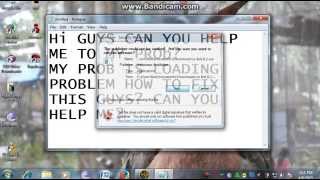 AQW HOW TO FIX LE BOT?
