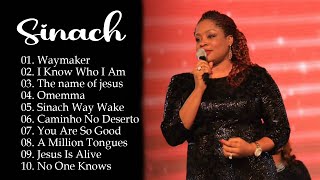 Best Playlist Of Sinach Gospel Songs 2024- Most Popular Sinach Songs Of All Time Playlist