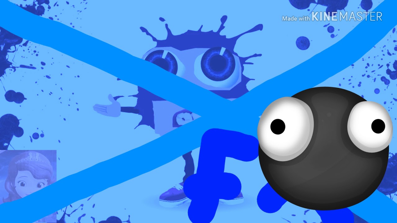 Robot build KLaSKY Csupo YouTube