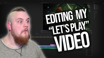 Video Editing a Let
