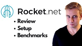 Rocket.net - Is it really the fastest? Hosting Review & Setup Tutorial screenshot 2