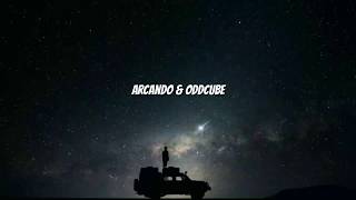 Arcando & Oddcube - All The Right Moves [Lyrics]feat. Chris Jobe Resimi