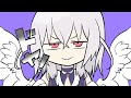 【歌ってみたcover】ダダダダ天使【Vtuber/羽天ひより】