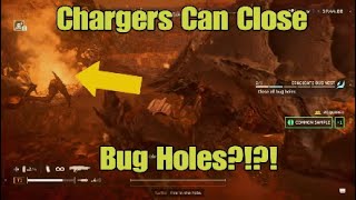 Tips YOU DO NOT KNOW About In Helldivers2