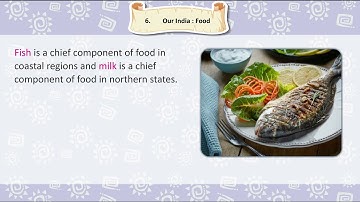 Knowledge Tree Books S.S.T Class 3 Chapter 6