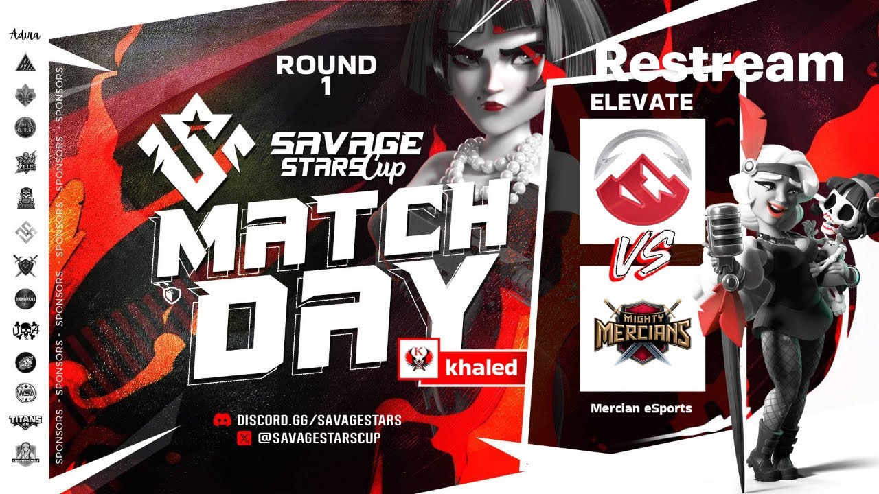 بطولات وهجمات التوب