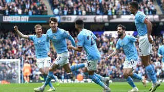 Man City's Hilarious Journey to Premier League Glory