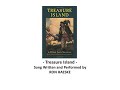 Treasure Island by Ron Haeske - Book Title Song from Robert Louis Stevenson