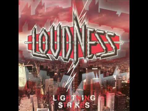 LOUDNESS ／ JEALOUSY Loudness - Jealousy [Japan CD] WPCL-12267: Amazon.ca: Music