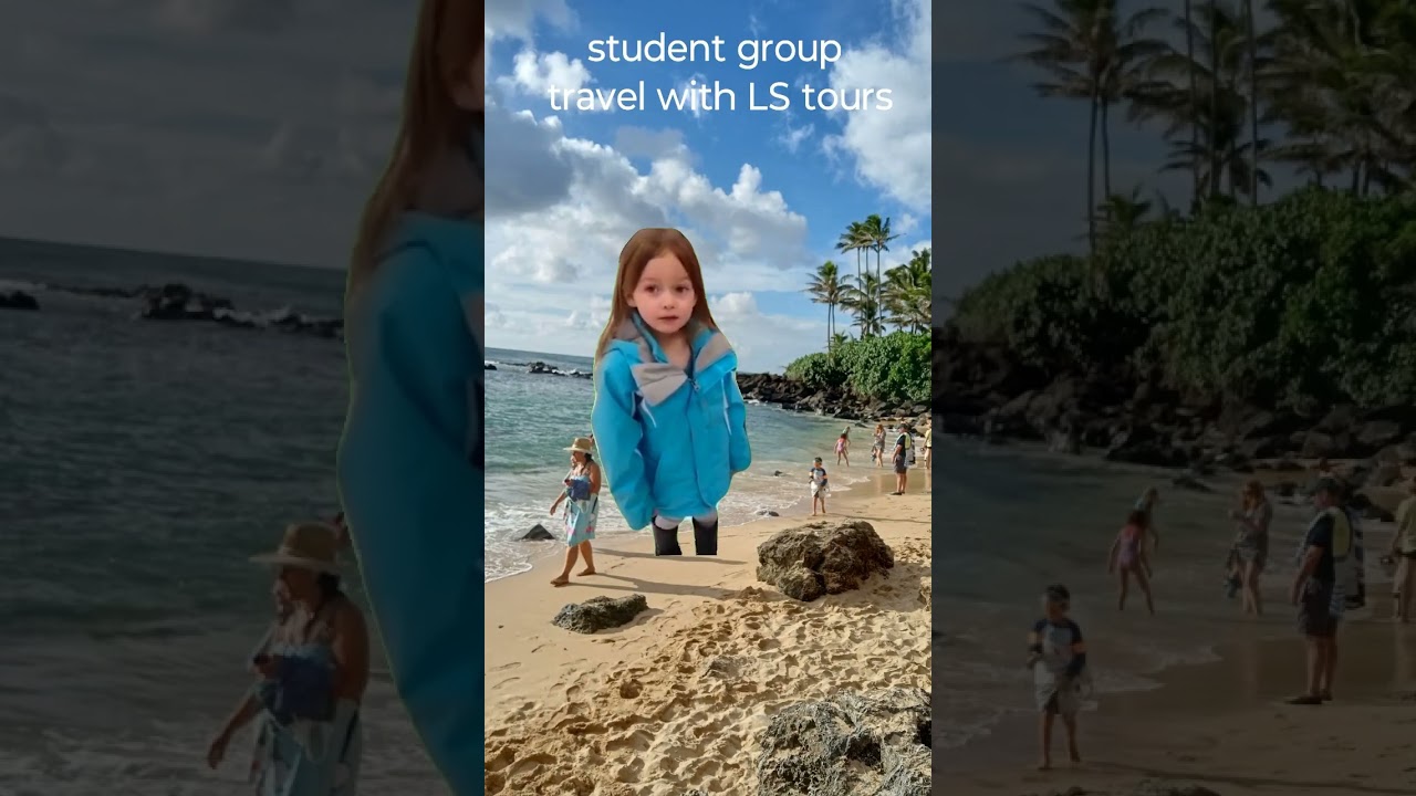 Student Group Travel 