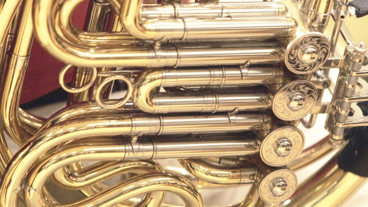 ARD-Musikwettbewerb 2021 - 2. Durchgang Horn 2. Tag