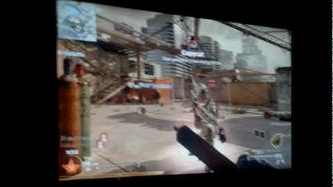 PS3 MW2 BOOSTiNG Lobby