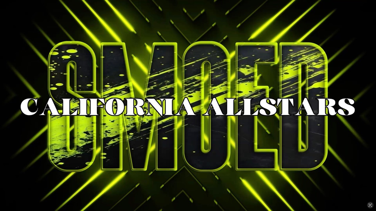 California Allstars Smoed 2025-2026