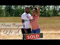 Home Buying Process Q&A | How Much Did I Save Before Buying A House?!