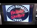 #1069 HELTER SKELTER Dearly Departed's Tate Manson Crime Tour - Los Angeles (7/11/19)