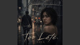 Dead Feelings - Rosa