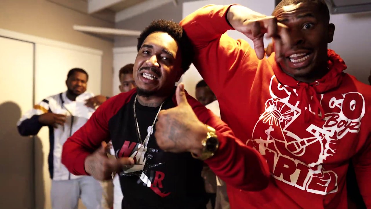 DW Flame ft. Indian Blue - "Plenty Wrong" { Official Video }