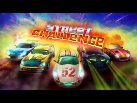 Street Challenge: 3D гонка с танками, НЛО, самолетами - Бесплатная игра