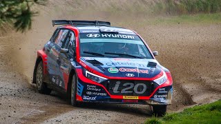 Rali Serras de Fafe 2024 | Destaques e Melhor Acção & Best of All Cars | Fafe 2024 | Full HD