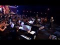 Tomorrow never dies - Lola & Brussels Philharmonic Orchestra (Dirk Brossé)