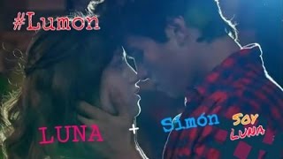 Luna Y Simón - Soy Luna