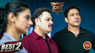 CID Season 2 | सी.आई.डी. | CID | New Episode 2026 | Crime Story 2026 | CID Latest Episode