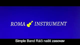 SImply band - Ráči našti zasovav Instrument