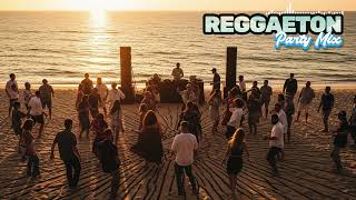 ⚡ Reggaeton Party Mix – High Tempo Latin Dance Mix