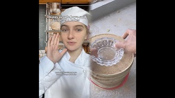 I still dont know what a macchiato is #thefromscratchbakery #bakerylore