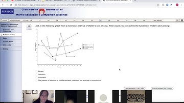 BCBA Task List I (Part 2) ABA Exam Academy - By Daymi Pelaez