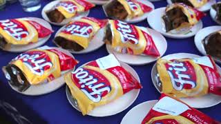 High Liner Foods at the Flavor Experience 2018