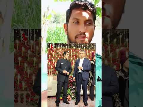 বড় লোক + বড় লোক 🥲 #duet #foryou #shorts #ytshorts #news