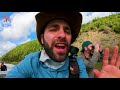 I Just Caught the BIGGEST Lizard of My Life in South Africa!