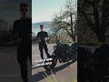 Retrobike oder ernstes Sportgerät? #yamaha #xsr900 #yamahaxsr900