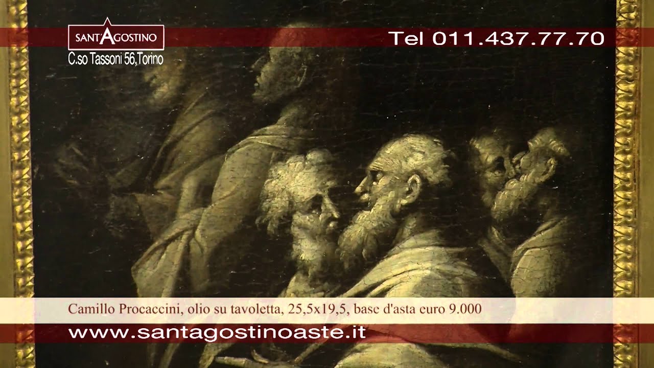 PROCACCINI CAMILLO - Asta 118 - Lotto 207 investimenti postali