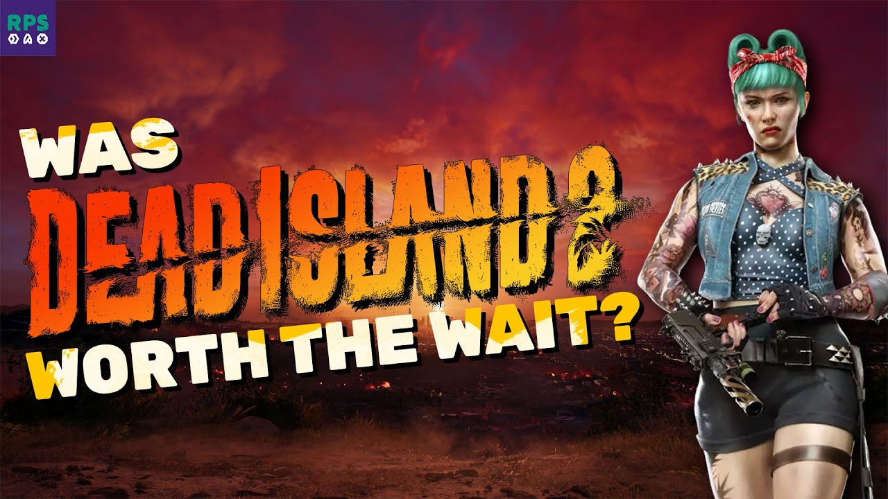 Every Dead Island 2 review score: was the seven year wait worth it