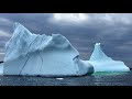 Icebergs Season of Newfoundland and Labrador 1. (June 2022) - Preview