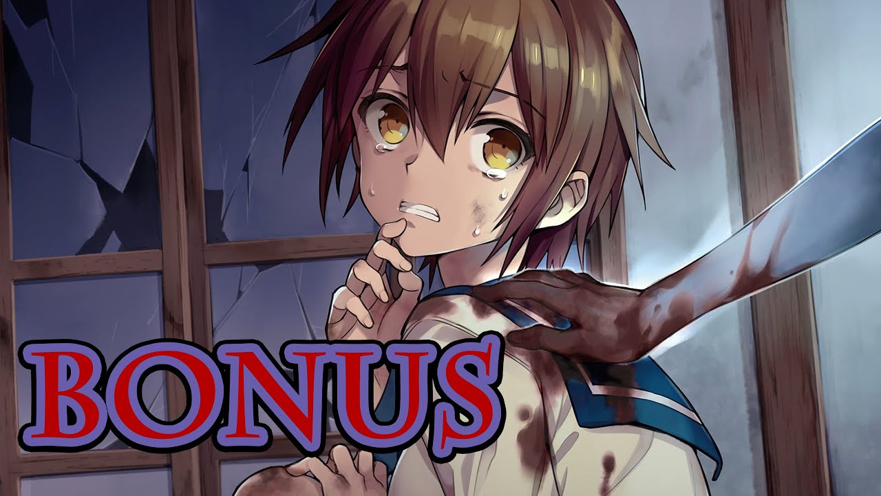 Corpse Party - Bonus 7 :: 3DS Showcase - YouTube